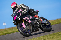 Advanced Group Black Bikes